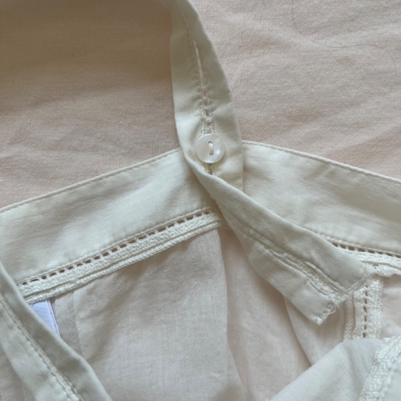 Aritzia Little Moon⎜ATHENA CAMISOLE⎜LIGHT BIRCH - Picture 12 of 16